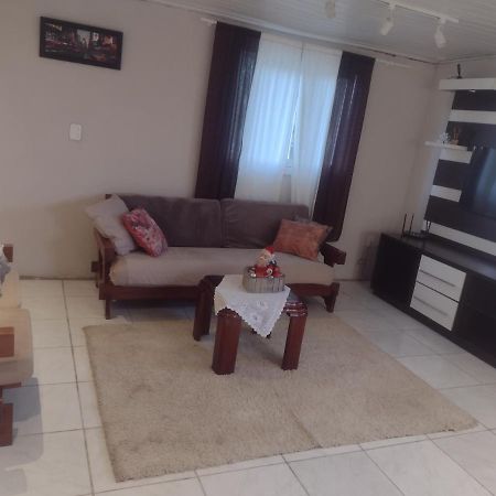 Casa Na Serra Em Canela Zewnętrze zdjęcie