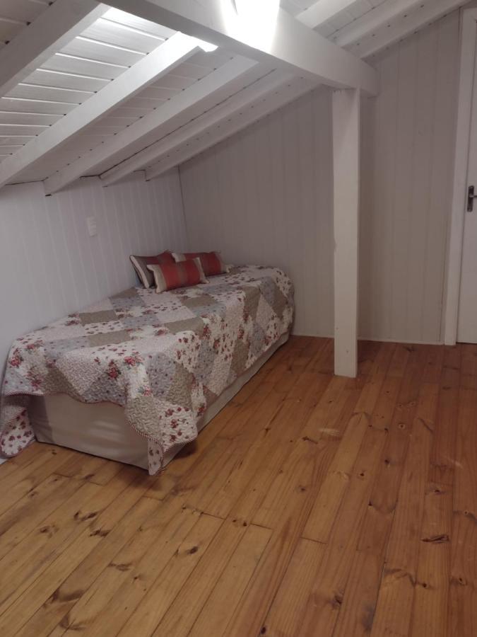 Casa Na Serra Em Canela Zewnętrze zdjęcie