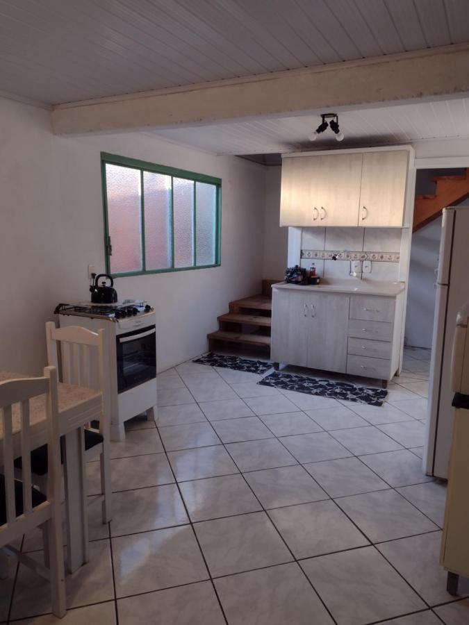 Casa Na Serra Em Canela Zewnętrze zdjęcie