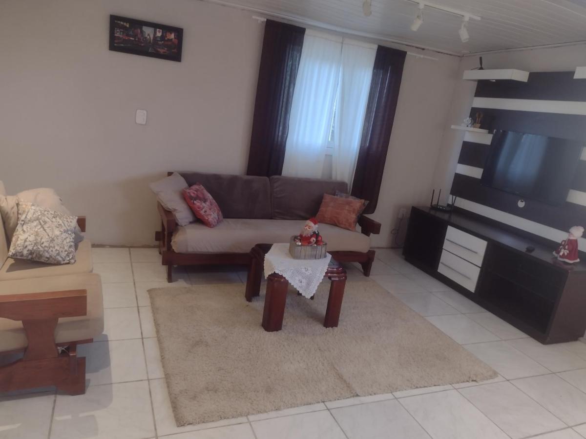 Casa Na Serra Em Canela Zewnętrze zdjęcie