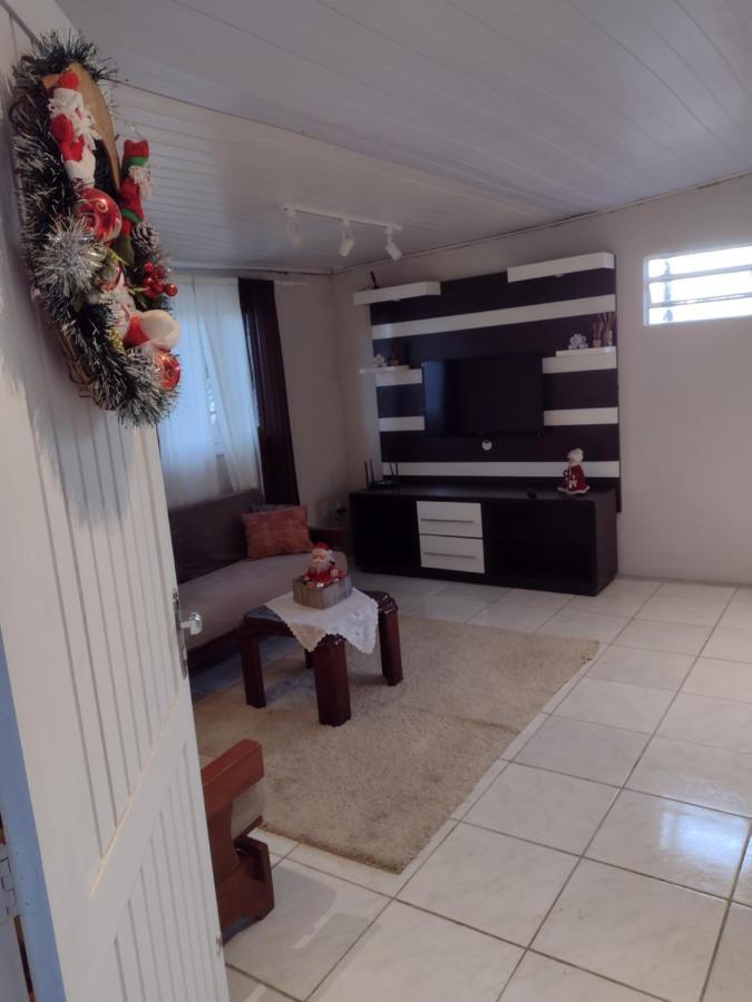 Casa Na Serra Em Canela Zewnętrze zdjęcie