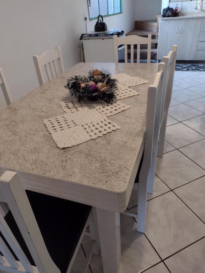 Casa Na Serra Em Canela Zewnętrze zdjęcie