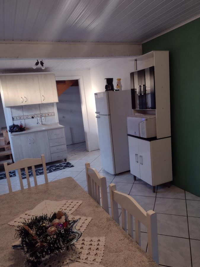 Casa Na Serra Em Canela Zewnętrze zdjęcie