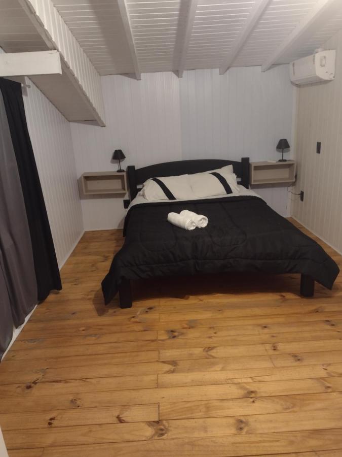 Casa Na Serra Em Canela Zewnętrze zdjęcie