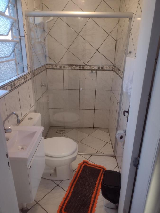 Casa Na Serra Em Canela Zewnętrze zdjęcie