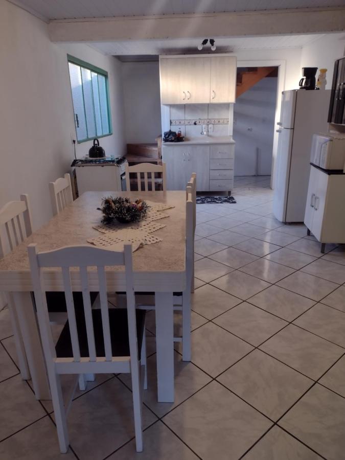 Casa Na Serra Em Canela Zewnętrze zdjęcie