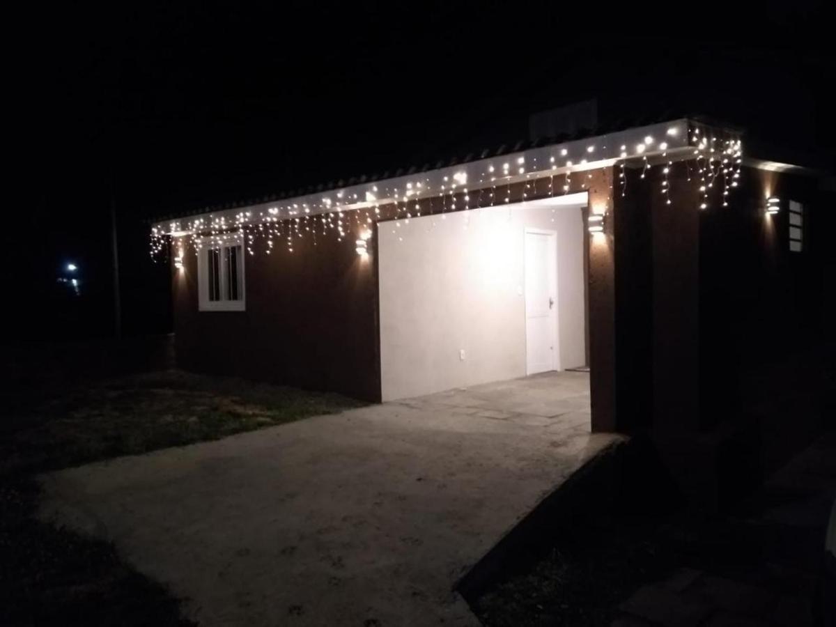 Casa Na Serra Em Canela Zewnętrze zdjęcie